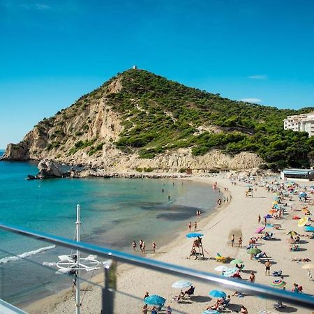 Hotel La Cala Finestrat 칼라 데 피네스트라트 외부 사진