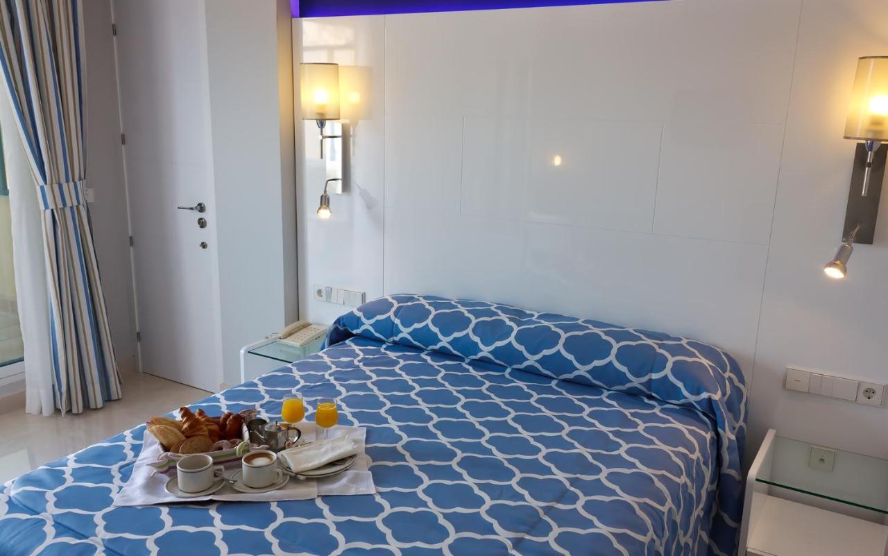 Hotel La Cala Finestrat 칼라 데 피네스트라트 외부 사진