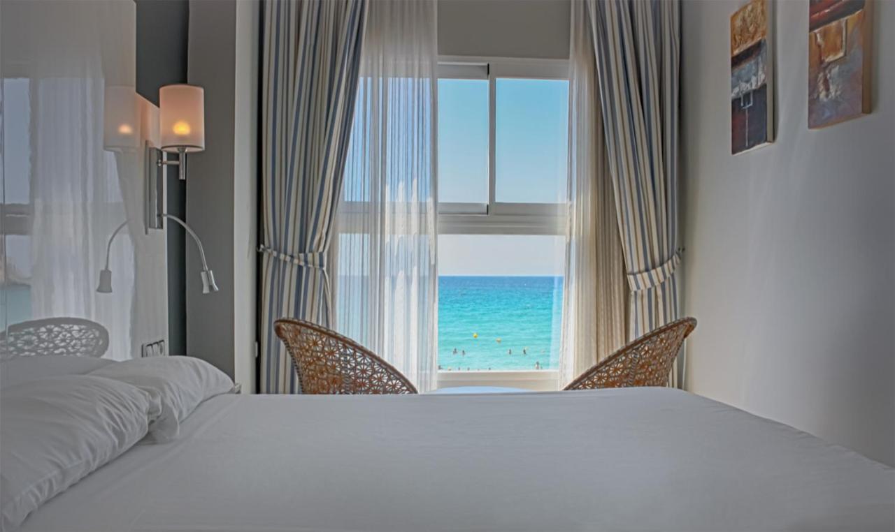 Hotel La Cala Finestrat 칼라 데 피네스트라트 외부 사진