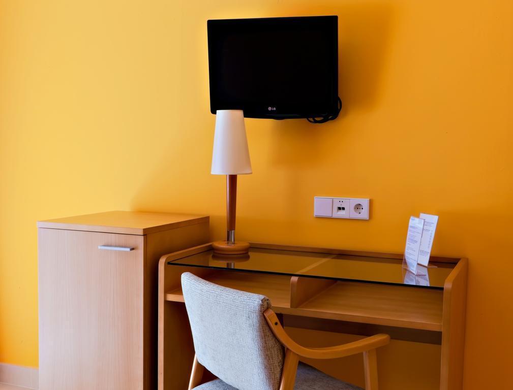 Hotel La Cala Finestrat 칼라 데 피네스트라트 외부 사진