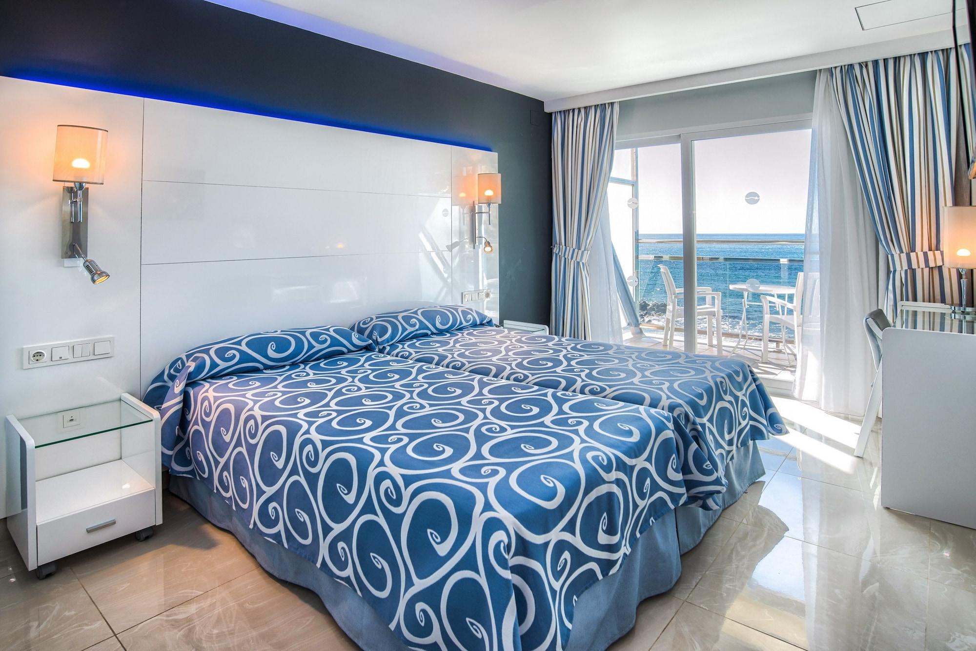 Hotel La Cala Finestrat 칼라 데 피네스트라트 외부 사진