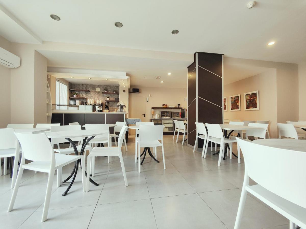 Hotel La Cala Finestrat 칼라 데 피네스트라트 외부 사진