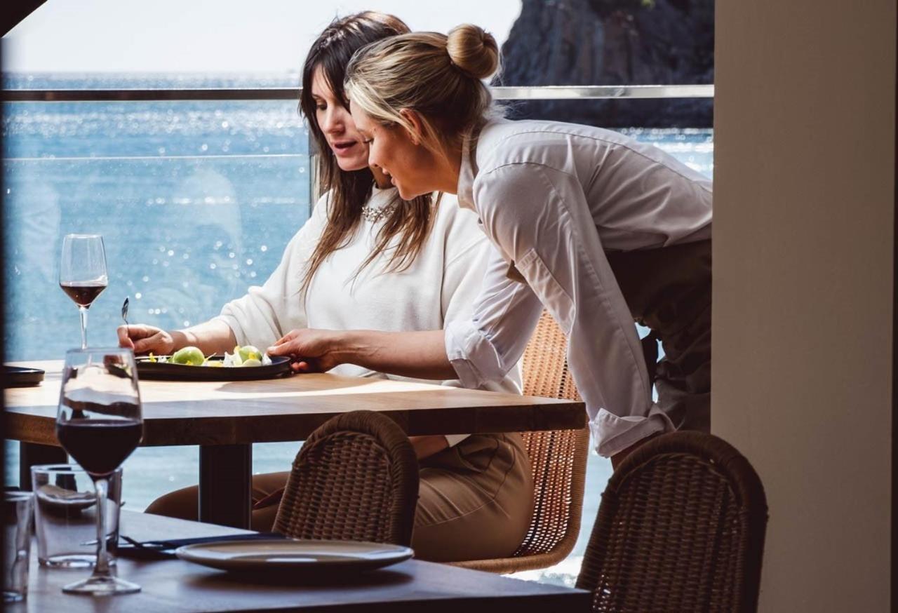 Hotel La Cala Finestrat 칼라 데 피네스트라트 외부 사진