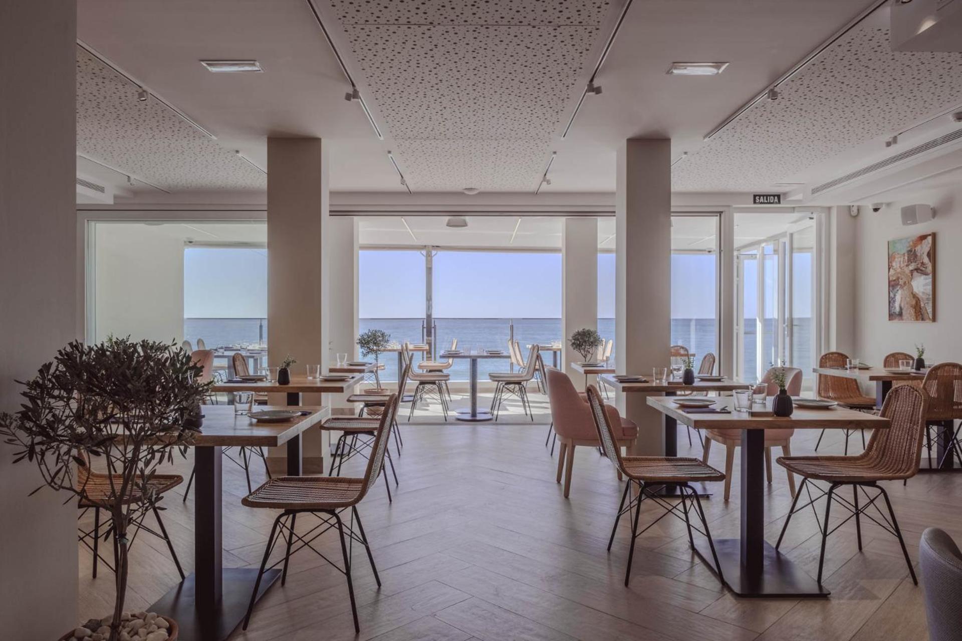 Hotel La Cala Finestrat 칼라 데 피네스트라트 외부 사진
