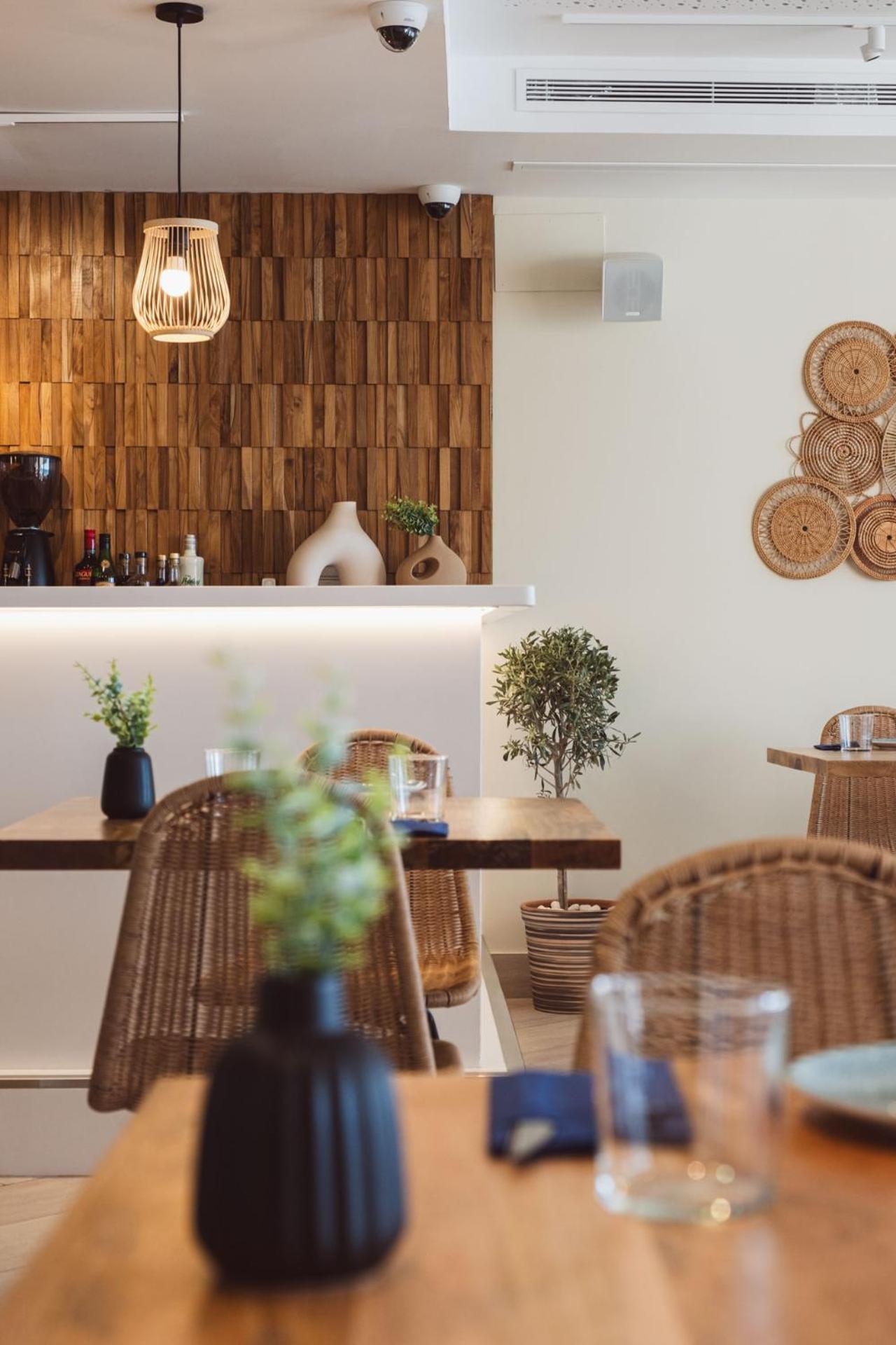 Hotel La Cala Finestrat 칼라 데 피네스트라트 외부 사진