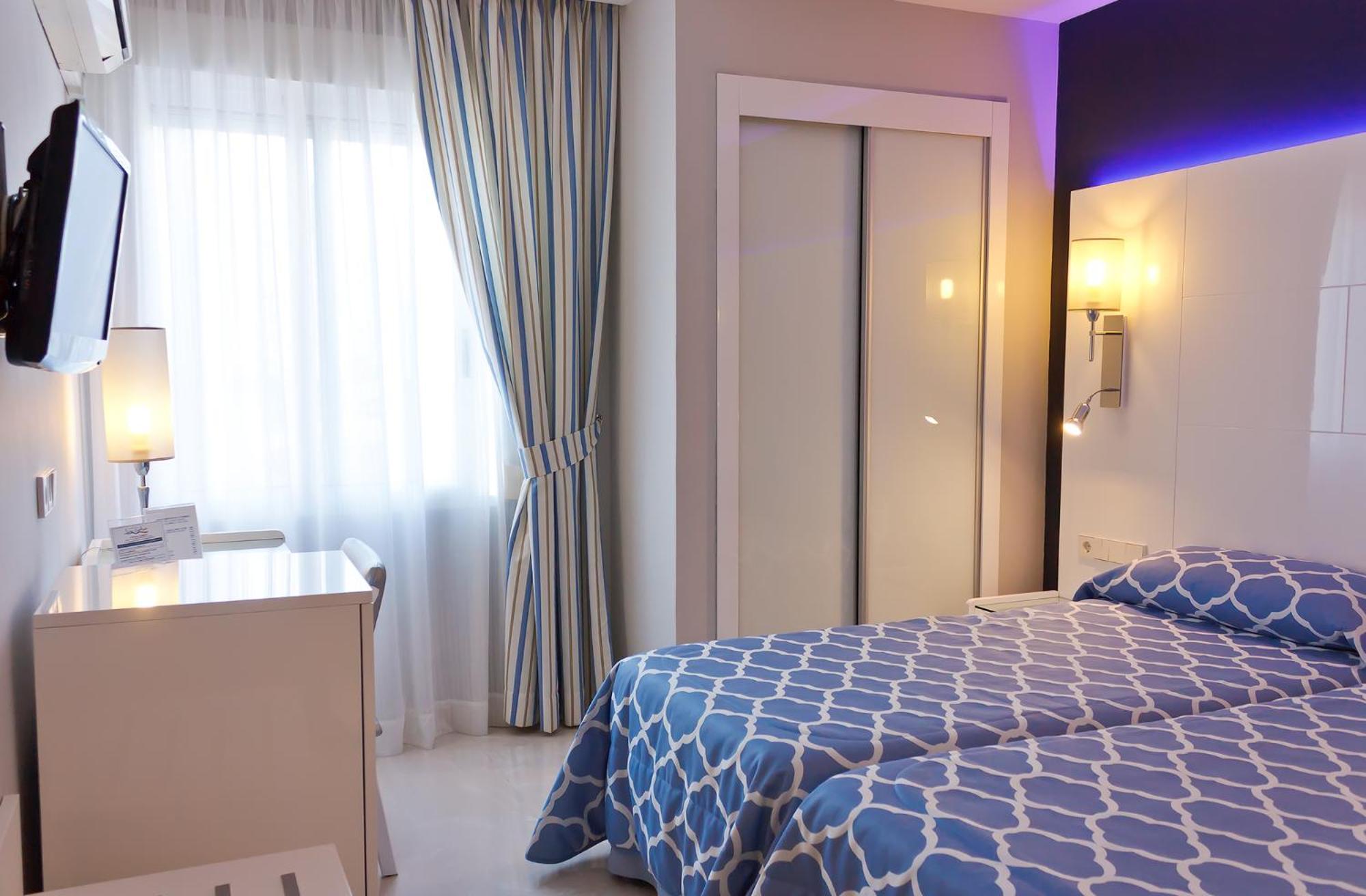 Hotel La Cala Finestrat 칼라 데 피네스트라트 외부 사진