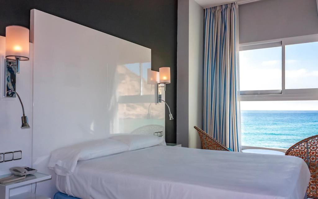 Hotel La Cala Finestrat 칼라 데 피네스트라트 외부 사진