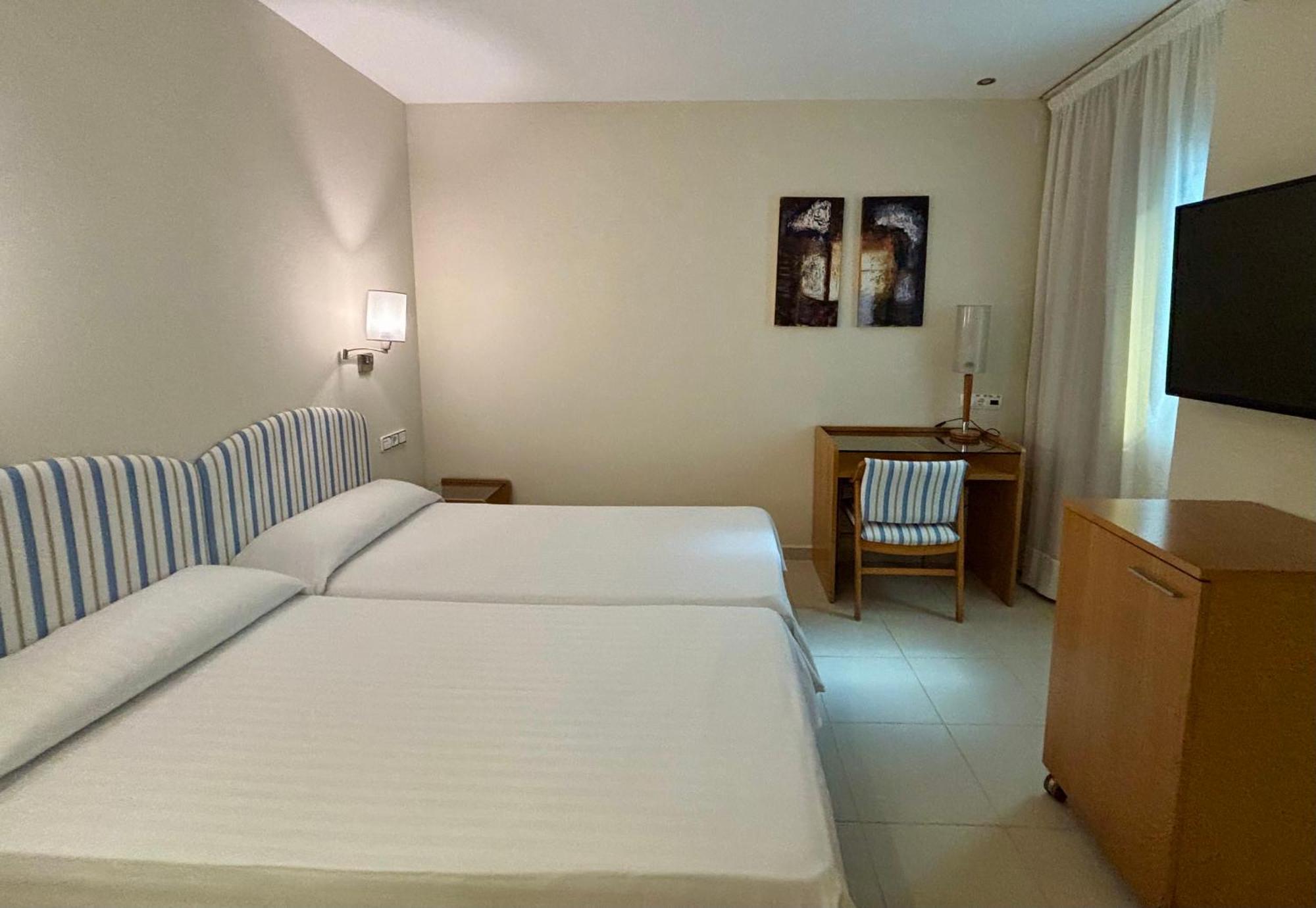 Hotel La Cala Finestrat 칼라 데 피네스트라트 외부 사진