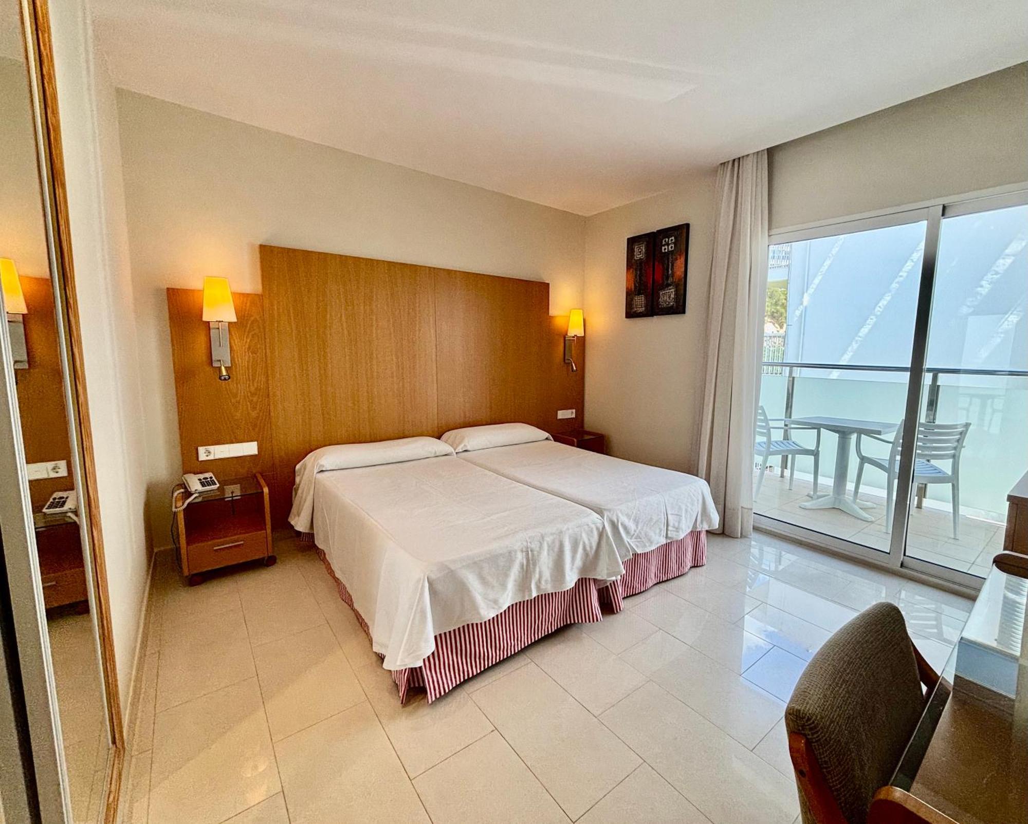 Hotel La Cala Finestrat 칼라 데 피네스트라트 외부 사진