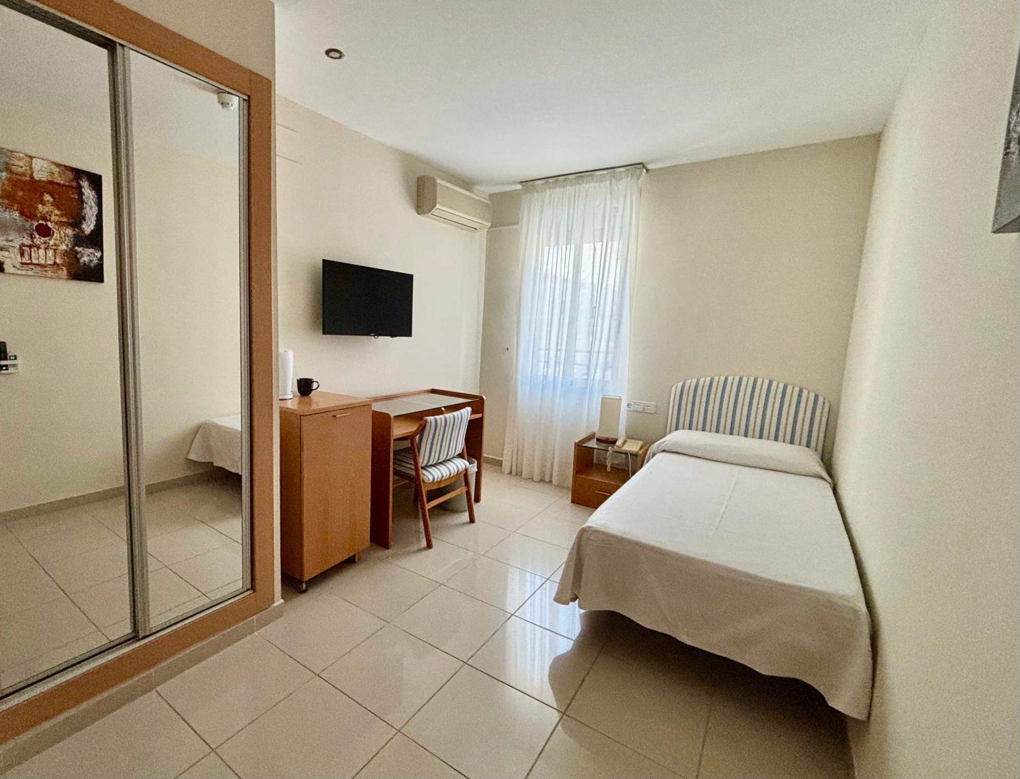 Hotel La Cala Finestrat 칼라 데 피네스트라트 외부 사진