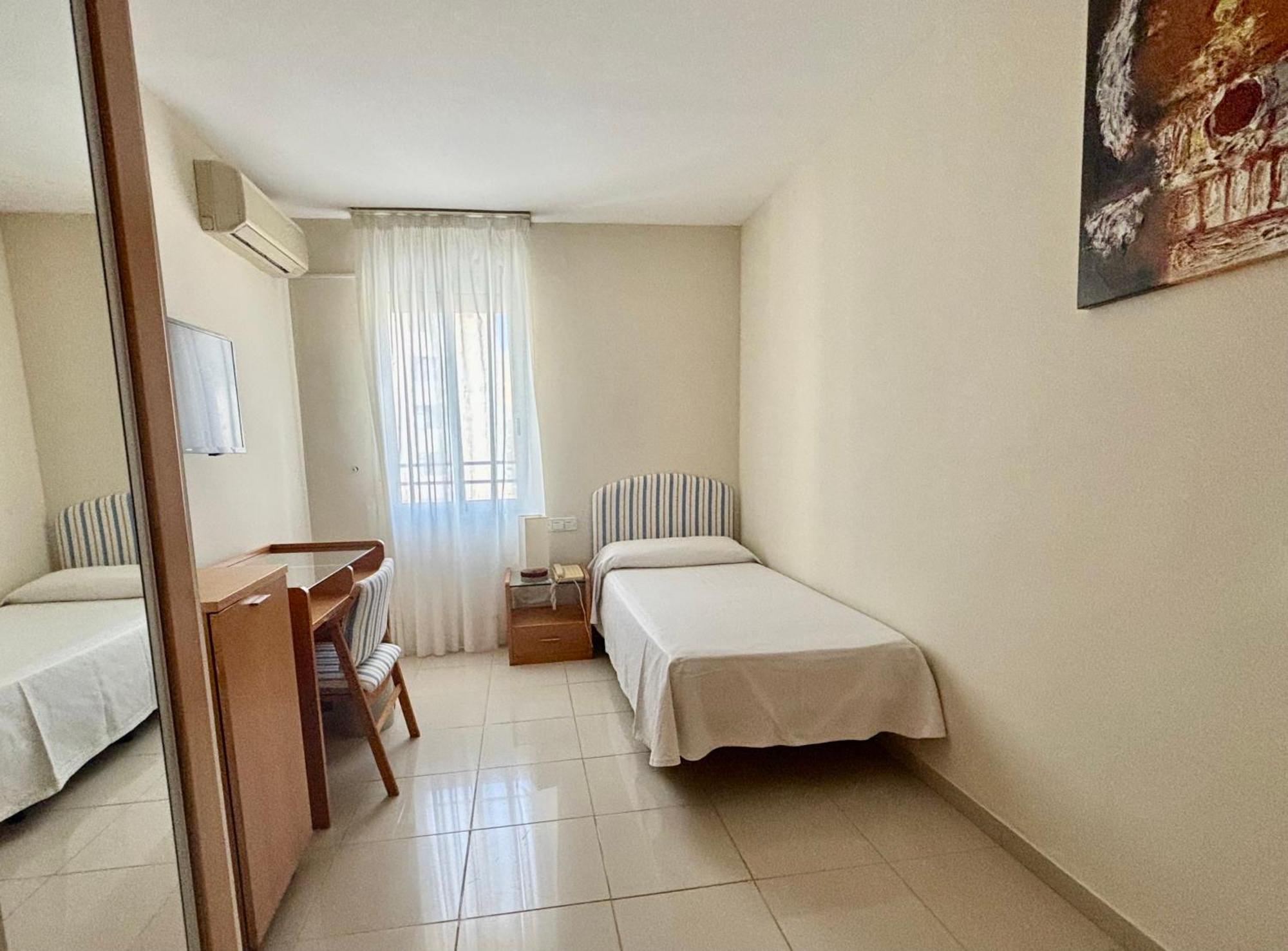 Hotel La Cala Finestrat 칼라 데 피네스트라트 외부 사진