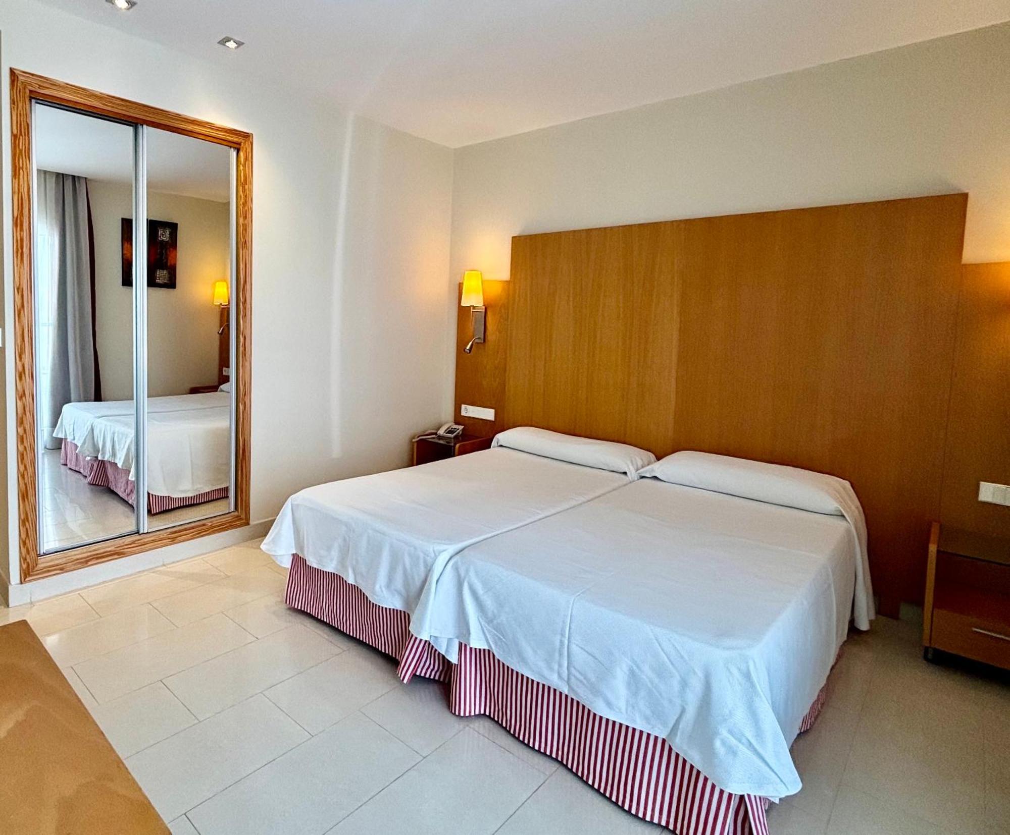 Hotel La Cala Finestrat 칼라 데 피네스트라트 외부 사진