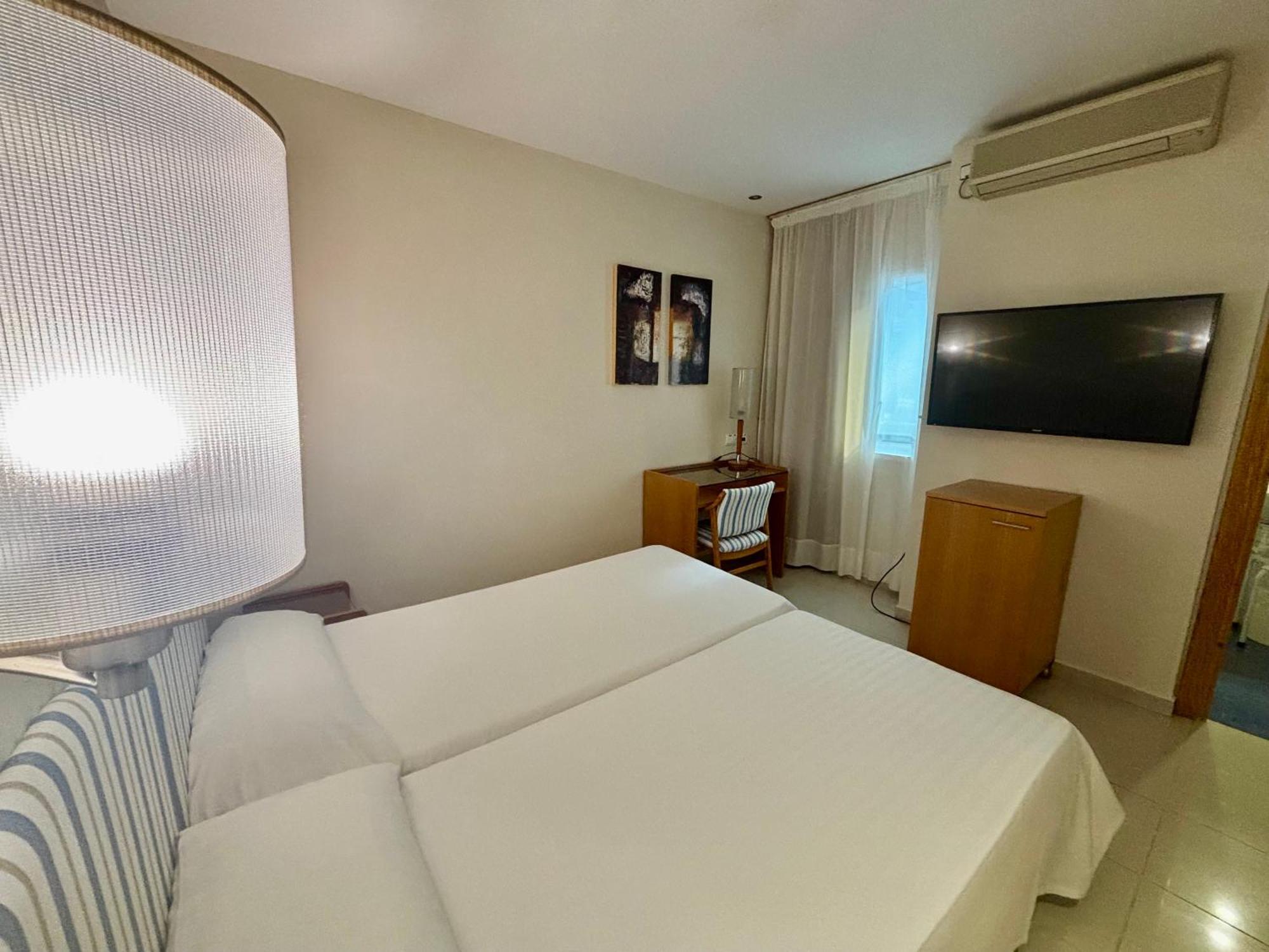 Hotel La Cala Finestrat 칼라 데 피네스트라트 외부 사진