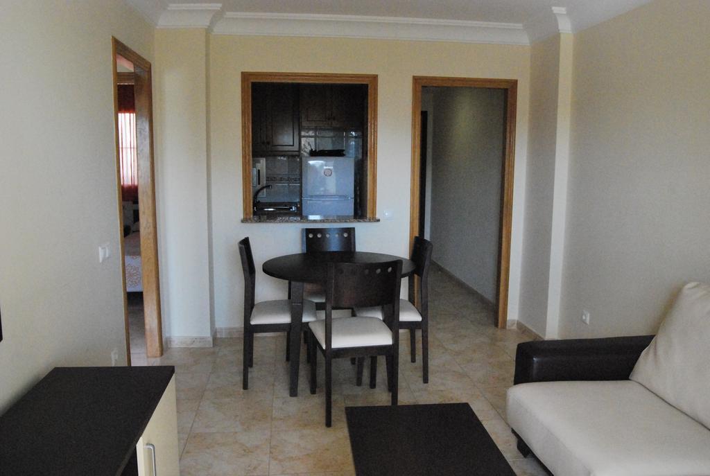 Hotel La Cala Finestrat 칼라 데 피네스트라트 외부 사진