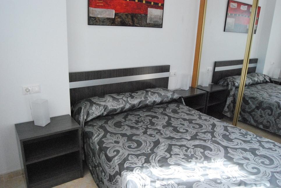 Hotel La Cala Finestrat 칼라 데 피네스트라트 외부 사진